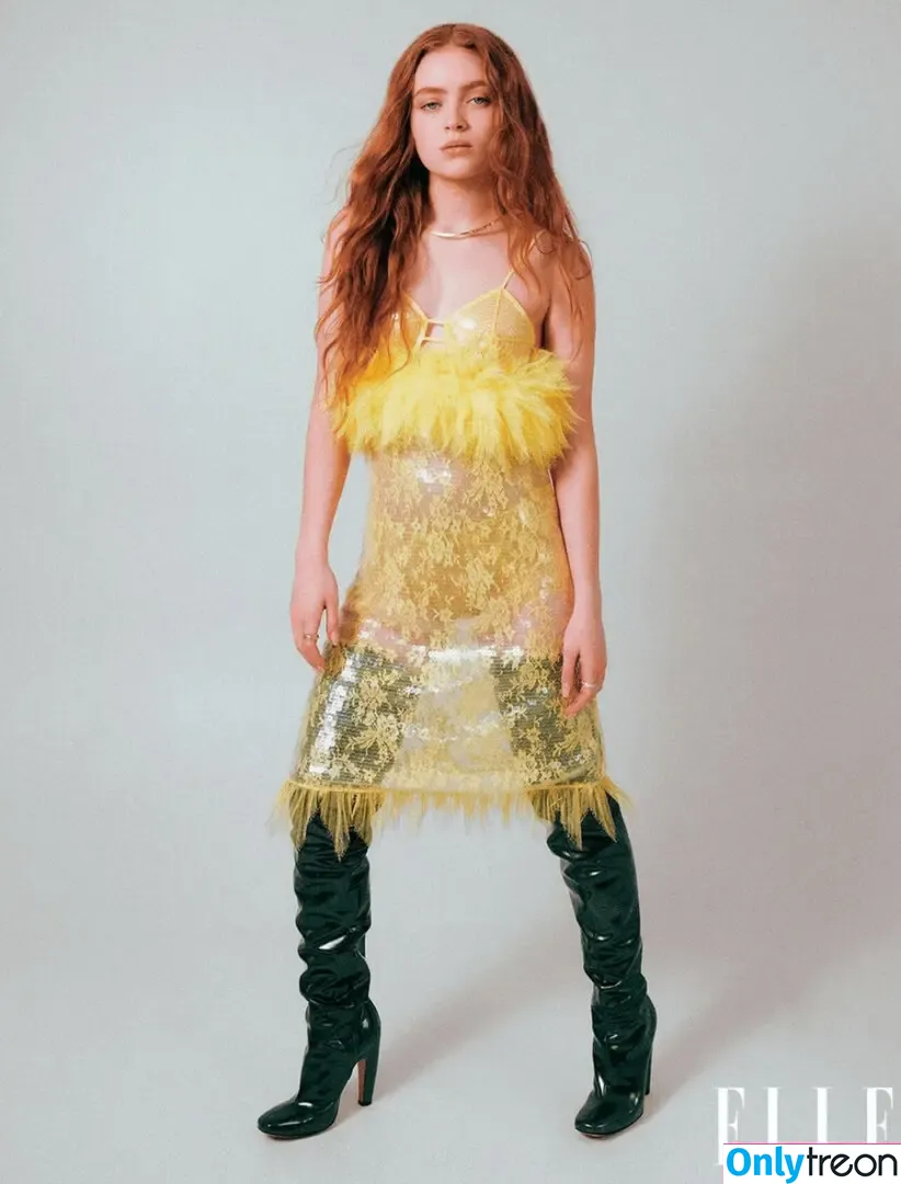 Sadie Sink nude photo #0767 (sadiesink / sadiesink_)