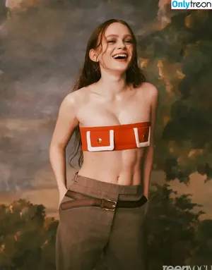 Sadie Sink / sadiesink / sadiesink_ nude photo #1461