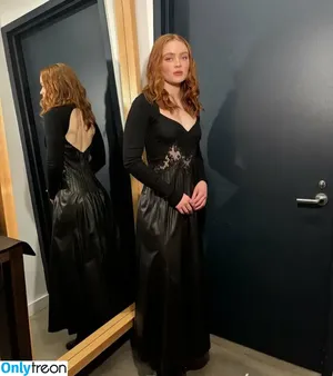 Sadie Sink / sadiesink / sadiesink_ nude photo #1467