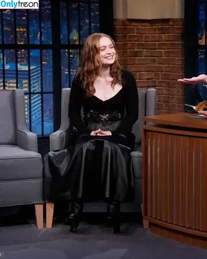 Sadie Sink / sadiesink / sadiesink_ nude photo #1472