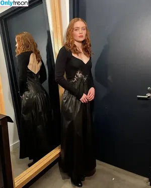 Sadie Sink / sadiesink / sadiesink_ nude photo #1474