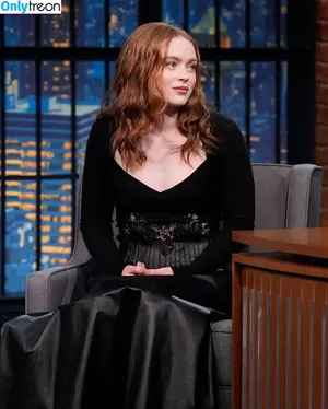 Sadie Sink / sadiesink / sadiesink_ nude photo #1475