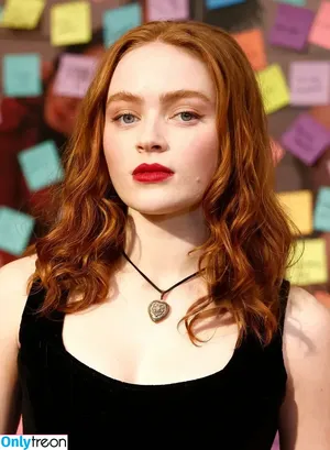 Sadie Sink / sadiesink / sadiesink_ nude photo #1480