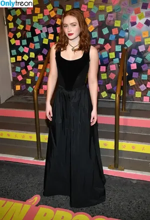 Sadie Sink / sadiesink / sadiesink_ nude photo #1484