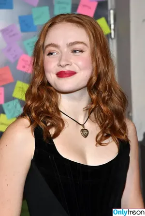Sadie Sink / sadiesink / sadiesink_ nude photo #1487