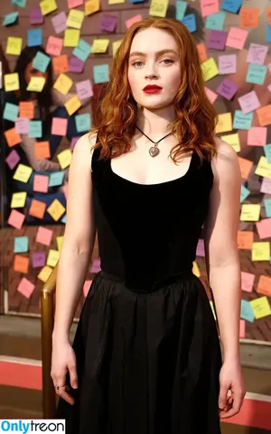 Sadie Sink / sadiesink / sadiesink_ nude photo #1493