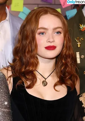 Sadie Sink / sadiesink / sadiesink_ nude photo #1497