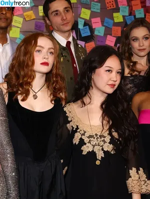 Sadie Sink / sadiesink / sadiesink_ nude photo #1499