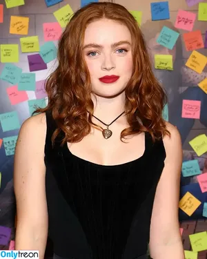 Sadie Sink / sadiesink / sadiesink_ nude photo #1502