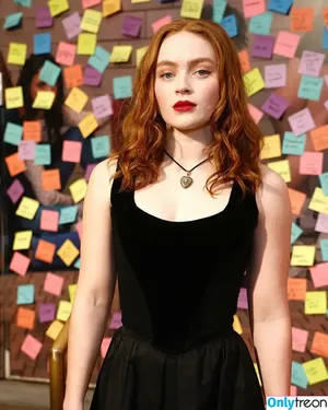 Sadie Sink / sadiesink / sadiesink_ nude photo #1504