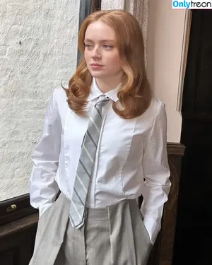 Sadie Sink / sadiesink / sadiesink_ nude photo #1527
