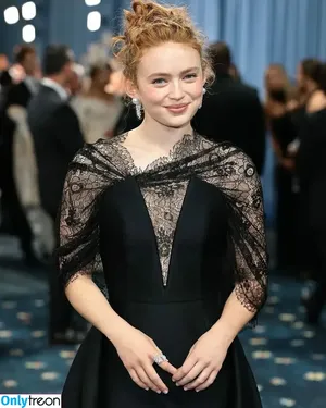 Sadie Sink / sadiesink / sadiesink_ nude photo #1537