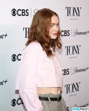Sadie Sink / sadiesink / sadiesink_ nude photo #1560