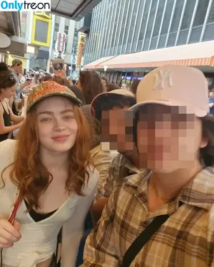 Sadie Sink / sadiesink / sadiesink_ nude photo #1593