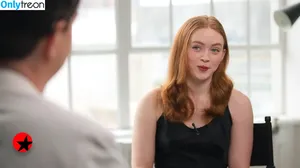 Sadie Sink / sadiesink / sadiesink_ nude photo #1611
