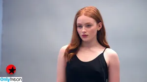 Sadie Sink / sadiesink / sadiesink_ nude photo #1619