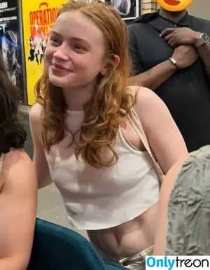 Sadie Sink / sadiesink / sadiesink_ nude photo #1622