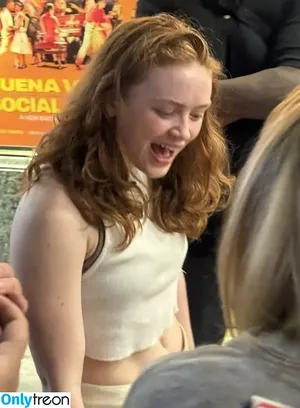 Sadie Sink / sadiesink / sadiesink_ nude photo #1623