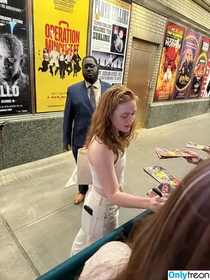 Sadie Sink / sadiesink / sadiesink_ nude photo #1624