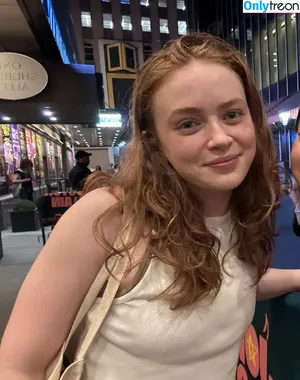 Sadie Sink / sadiesink / sadiesink_ nude photo #1625