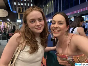 Sadie Sink / sadiesink / sadiesink_ nude photo #1626