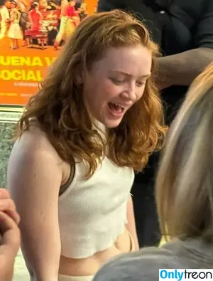 Sadie Sink / sadiesink / sadiesink_ nude photo #1627