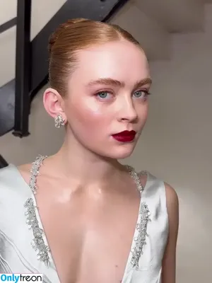 Sadie Sink / sadiesink / sadiesink_ nude photo #1630