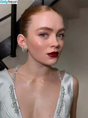 Sadie Sink / sadiesink / sadiesink_ nude photo #1631