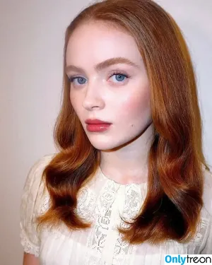 Sadie Sink / sadiesink / sadiesink_ nude photo #1656