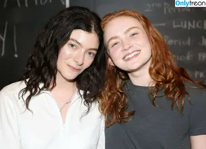 Sadie Sink / sadiesink / sadiesink_ nude photo #1658