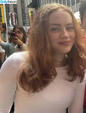 Sadie Sink / sadiesink / sadiesink_ nude photo #1659