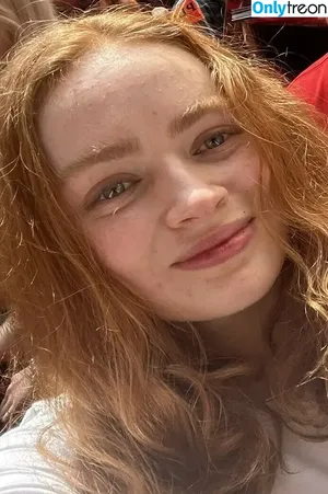 Sadie Sink / sadiesink / sadiesink_ nude photo #1660