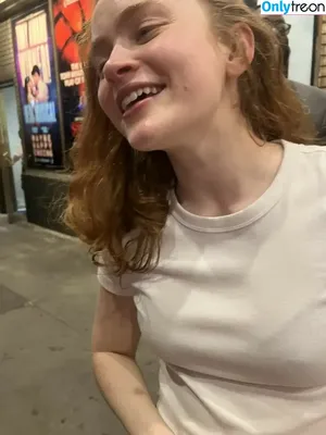 Sadie Sink / sadiesink / sadiesink_ nude photo #1662