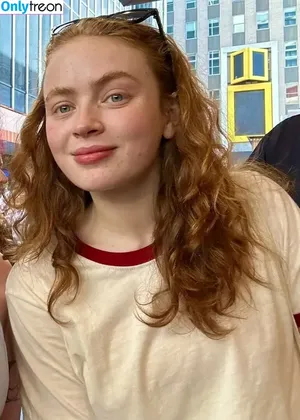 Sadie Sink / sadiesink / sadiesink_ nude photo #1663