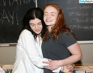 Sadie Sink / sadiesink / sadiesink_ nude photo #1667
