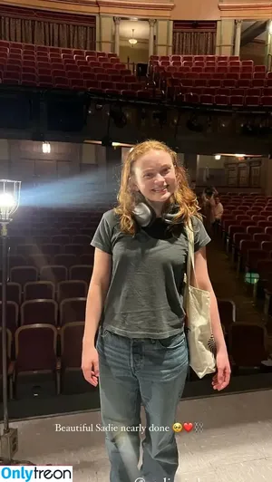 Sadie Sink / sadiesink / sadiesink_ nude photo #1669