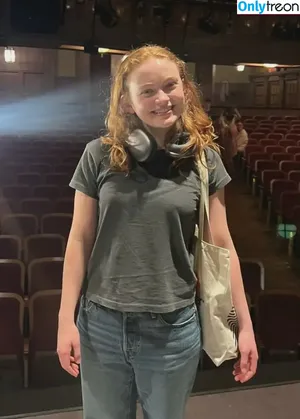 Sadie Sink / sadiesink / sadiesink_ nude photo #1673