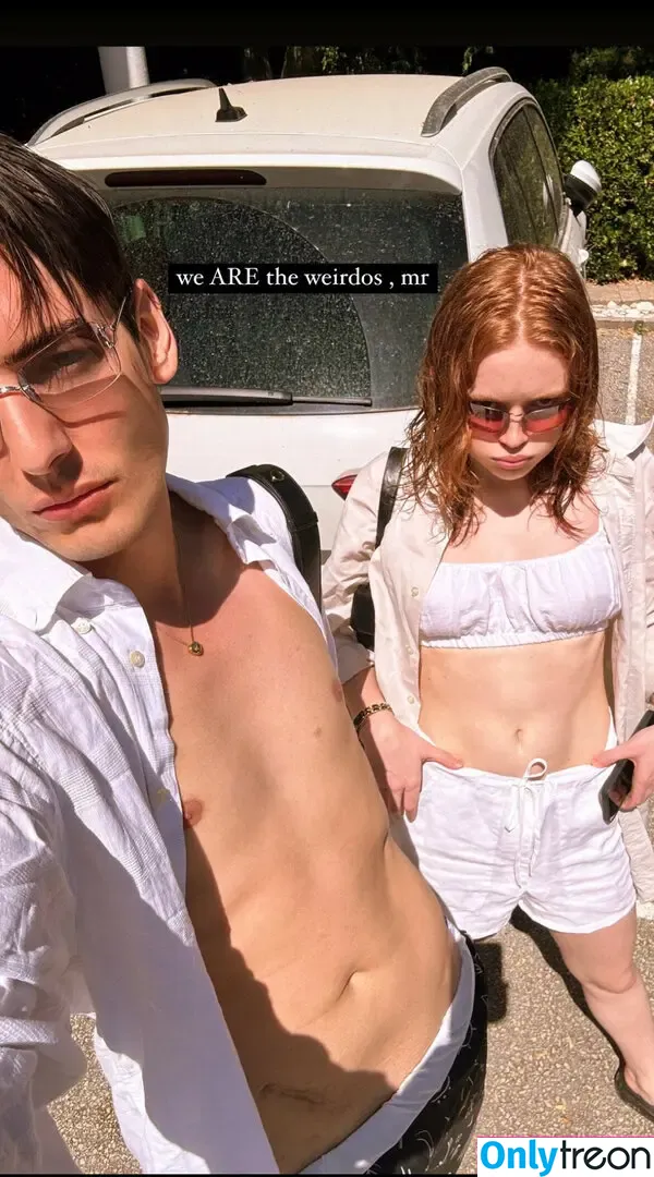 Sadie Sink nude photo #1057 (sadiesink / sadiesink_)