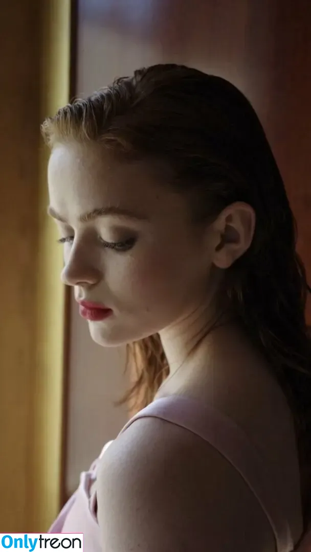 Sadie Sink nude photo #1116 (sadiesink / sadiesink_)