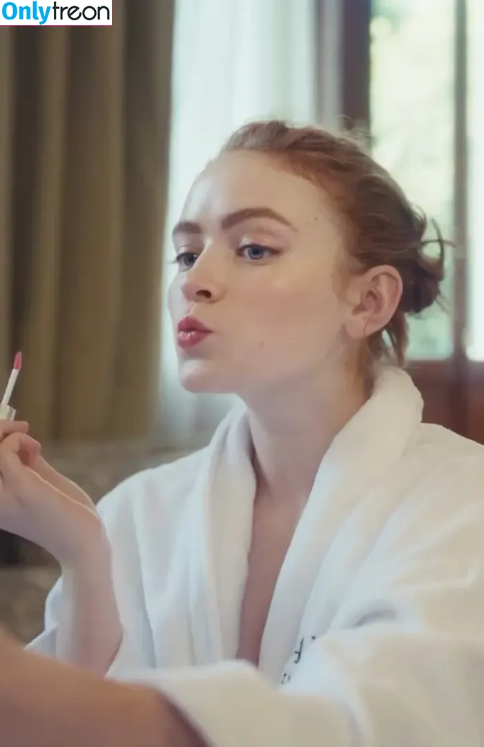 Sadie Sink nude photo #1240 (sadiesink / sadiesink_)