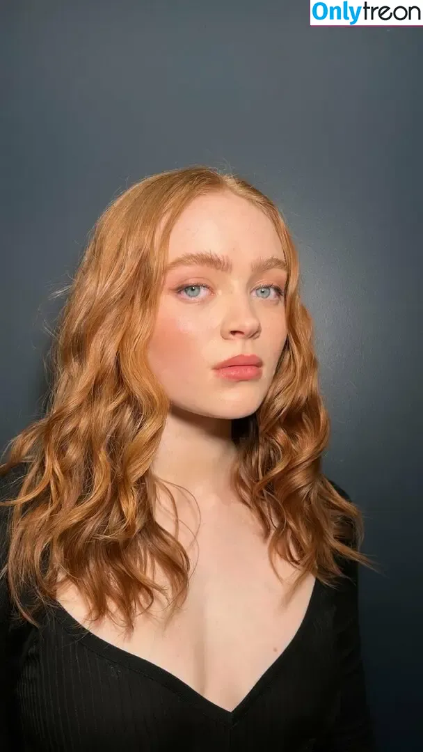 Sadie Sink nude photo #1466 (sadiesink / sadiesink_)