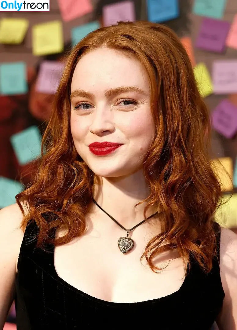 Sadie Sink nude photo #1481 (sadiesink / sadiesink_)