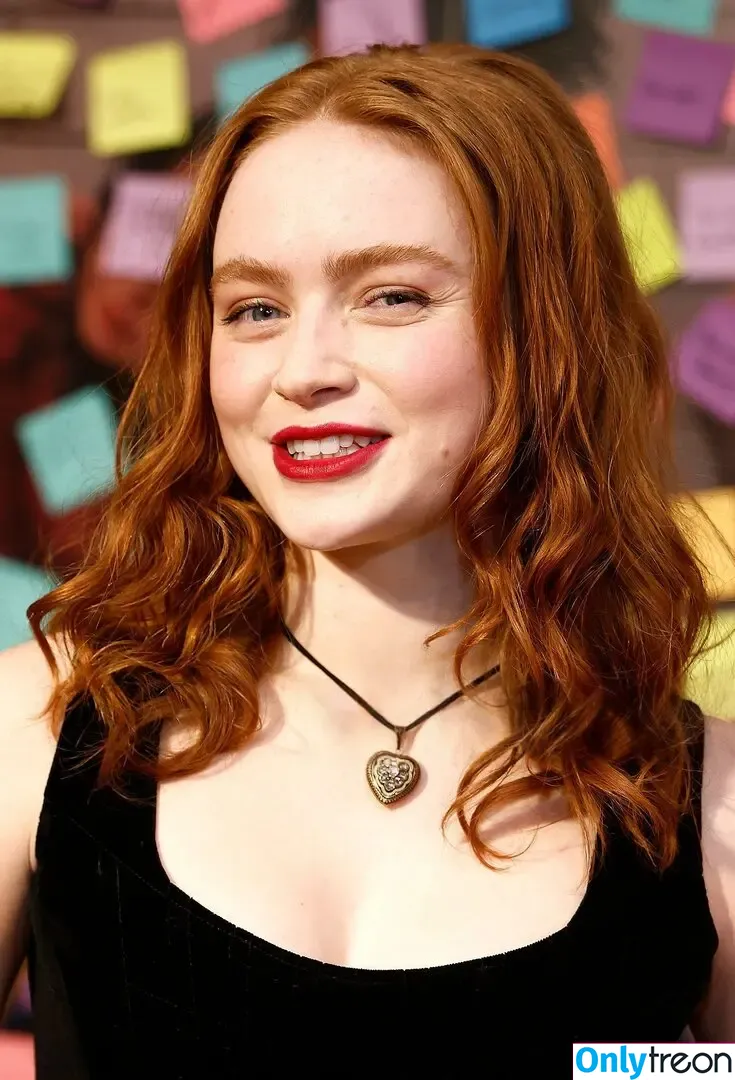 Sadie Sink nude photo #1482 (sadiesink / sadiesink_)