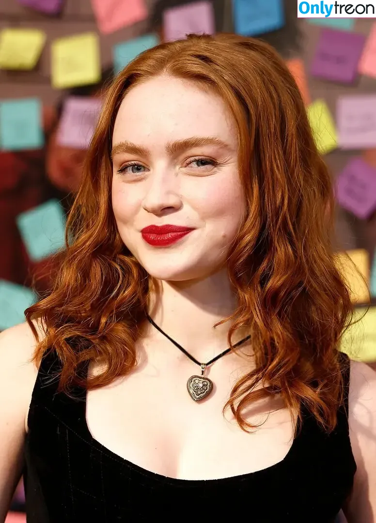 Sadie Sink nude photo #1494 (sadiesink / sadiesink_)