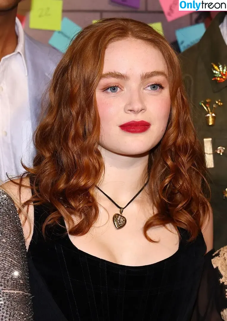 Sadie Sink nude photo #1497 (sadiesink / sadiesink_)