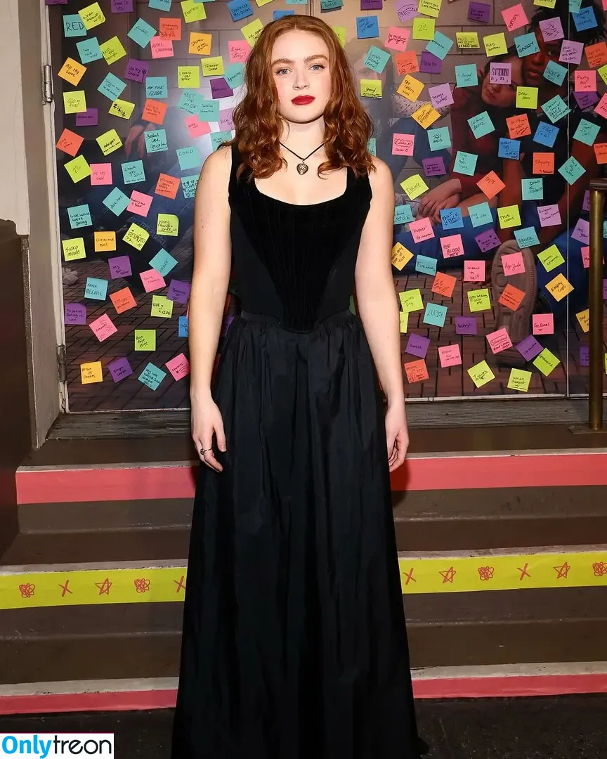 Sadie Sink nude photo #1503 (sadiesink / sadiesink_)