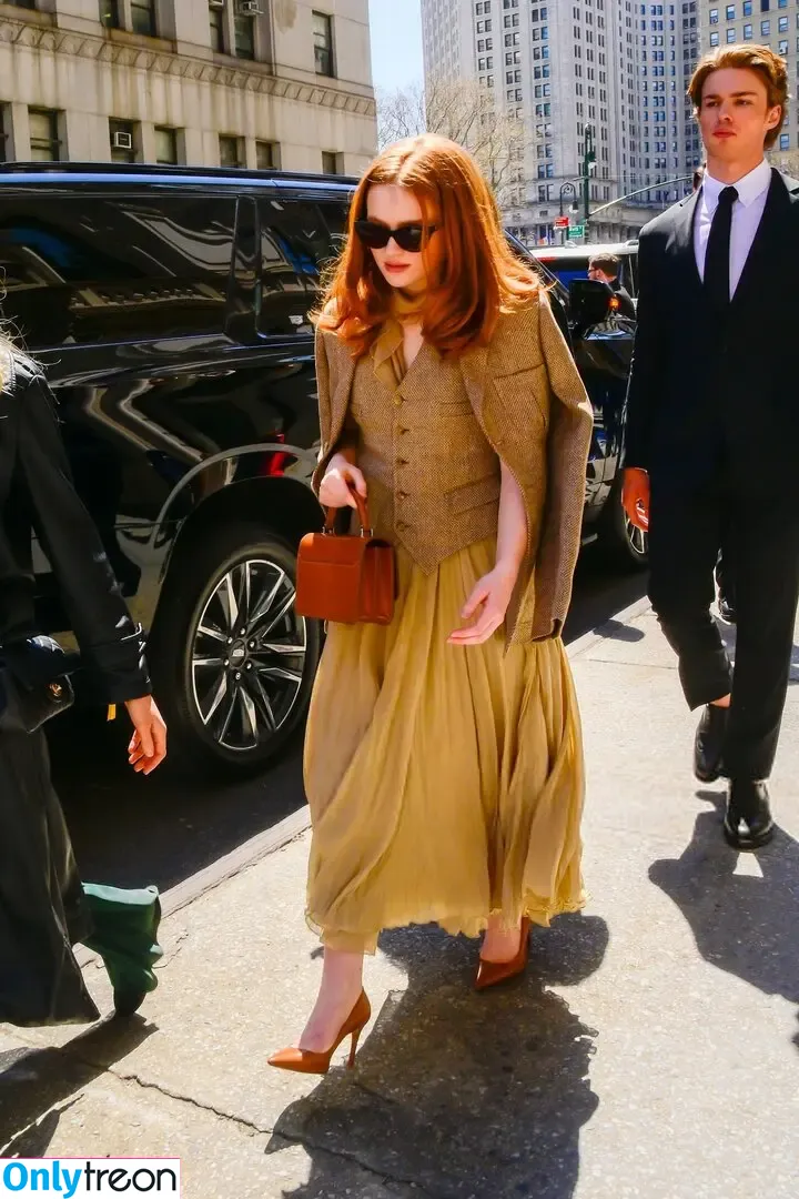 Sadie Sink nude photo #1516 (sadiesink / sadiesink_)