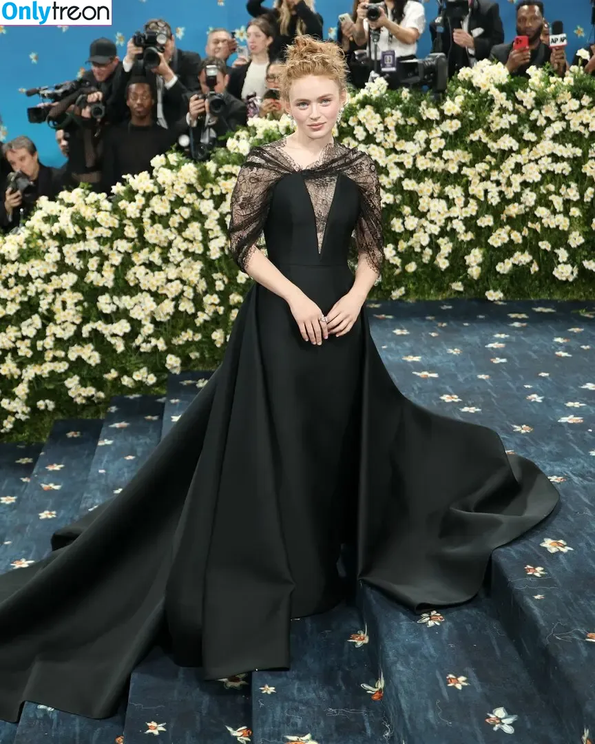 Sadie Sink nude photo #1530 (sadiesink / sadiesink_)