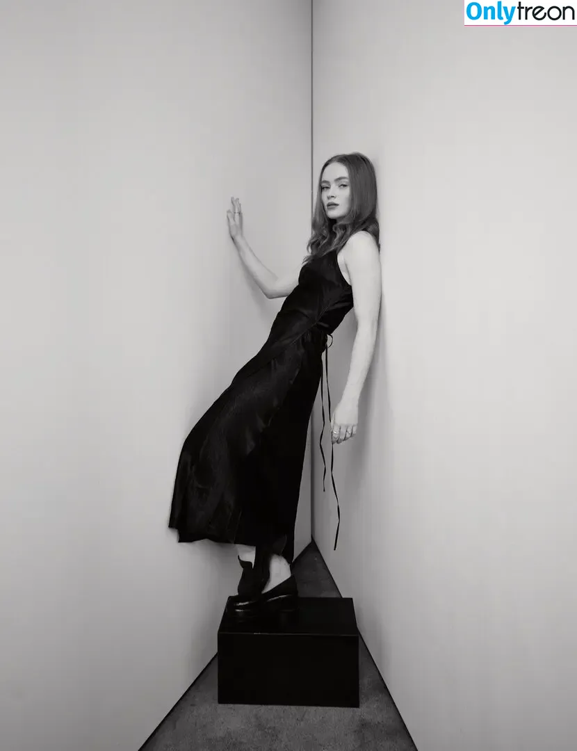 Sadie Sink nude photo #1621 (sadiesink / sadiesink_)