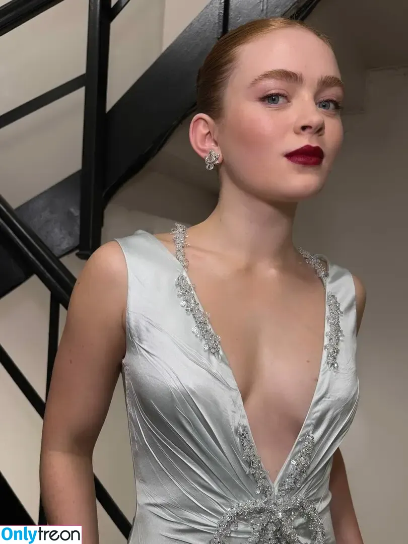 Sadie Sink nude photo #1632 (sadiesink / sadiesink_)
